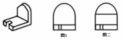 三视图线条原则