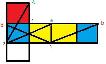 马走日法示例二